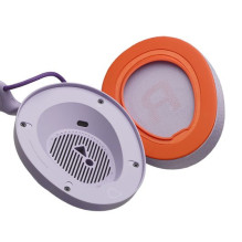 JBL Quantum 250 Wireless Purple