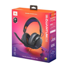 JBL Quantum 250 Wireless Black
