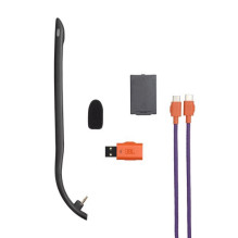 JBL Quantum 650 Wireless Black