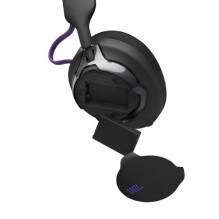 JBL Quantum 650 Wireless Black