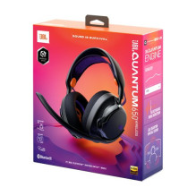 JBL Quantum 650 Wireless Black