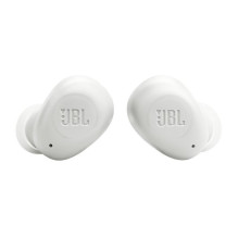 JBL Wave Buds, White