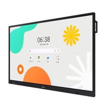 Samsung Large-format monitor 65'' WA65F LH65WAFWLGCXEN