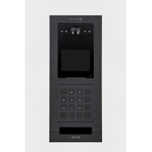 VIDOS IPX S110 outdoor panel