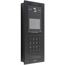 VIDOS IPX S110 outdoor panel VIDOS IPX S110 outdoor panel