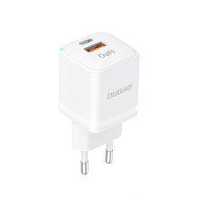Dudao Wall charger GaN 33W...