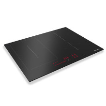 Hob FABER FCH 64 BK KL