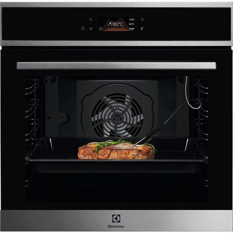 Oven ELECTROLUX LOE8P39X