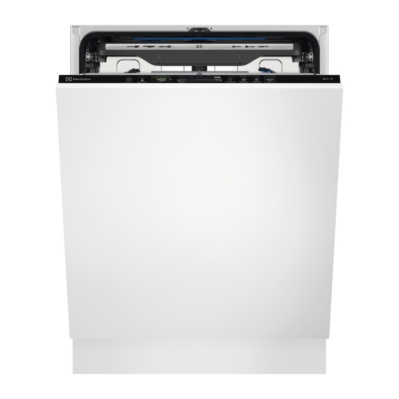 Indaplovė ELECTROLUX KEGB9420W