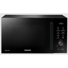 Microwave oven SAMSUNG MC28A5137CK / E2 Microwave oven SAMSUNG MC28A5137CK / E2