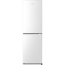 Refrigerator GORENJE NRK418ECW4