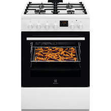 Stove ELECTROLUX LKK660220W Stove ELECTROLUX LKK660220W