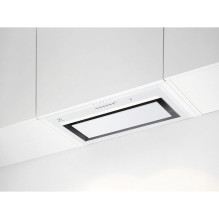 Gartraukis ELECTROLUX LFG815W