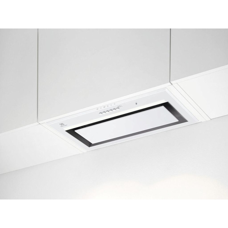 Gartraukis ELECTROLUX LFG815W