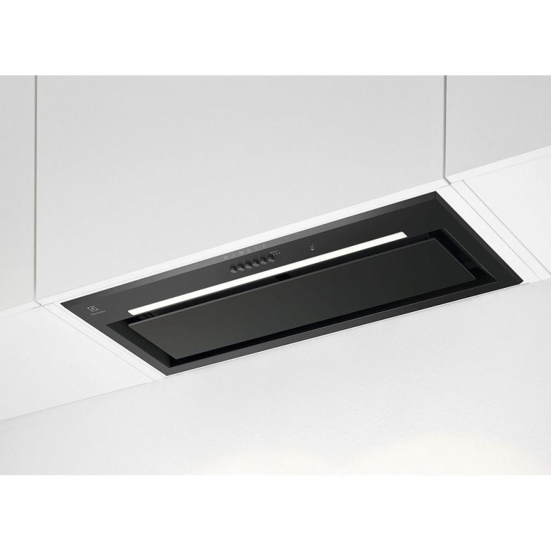 Gartraukis ELECTROLUX LFG818K
