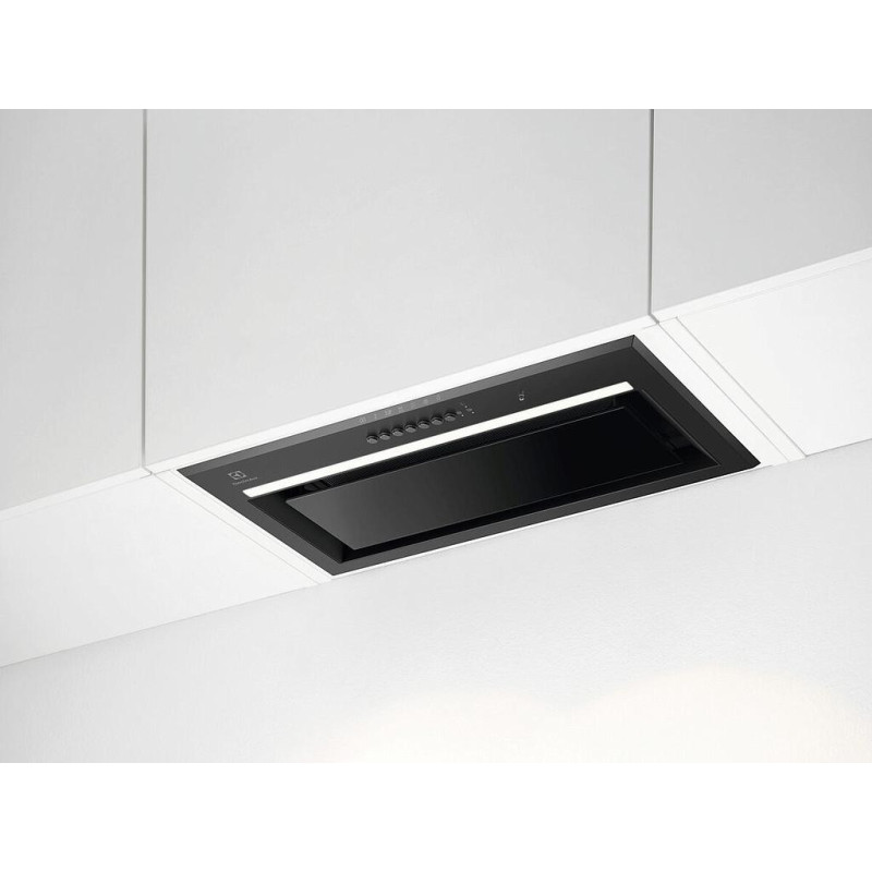 Gartraukis ELECTROLUX LFG825K