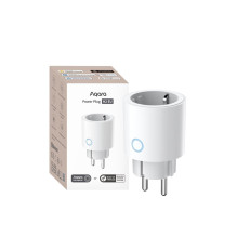 AQARA Smart Plug H2 EU, EU...