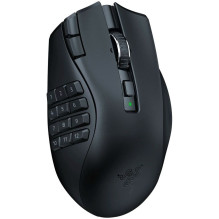 Razer Naga V2 HyperSpeed žaidimų pelė