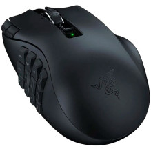 Razer Naga V2 HyperSpeed žaidimų pelė