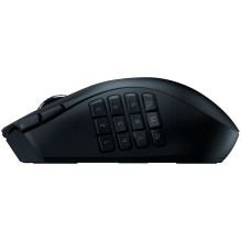 Razer Naga V2 HyperSpeed žaidimų pelė