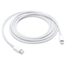 Apple USB-C to Lightning...