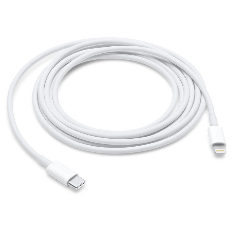 Apple USB-C to Lightning Cable 2m MQGH2ZM / A