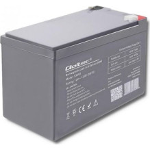 Qoltec 53049 AGM battery...