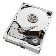 Seagate IronWolf Pro NAS 10 TB CMR (SATA 6 Gb / s, 3,5") Seagate IronWolf Pro NAS 10 TB CMR (SATA 6 Gb / s, 3,5")