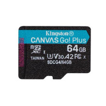 MEMORY MICRO SDXC 64GB...