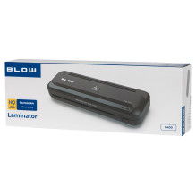 A4 formato laminatorius BLOW L400 A4 formato laminatorius BLOW L400