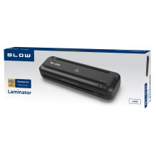 A4 formato laminatorius BLOW L400 A4 formato laminatorius BLOW L400
