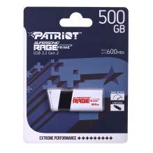 USB Atmintinė - Patriot...