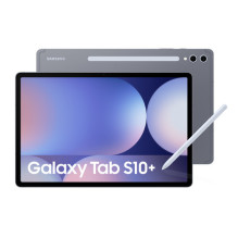 Samsung Galaxy Tab S10+ 256GB (Gray, Android 14)