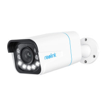 IP Security Camera - Reolink P430 4K, 5X Optical Zoom, Color Night Vision IP Security Camera - Reolink P430 4K, 5X Optical Zoom, Color Night Vision