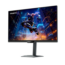 Monitorius - GIGABYTE M27Q2 QD 27" QHD 200Hz 1ms FreeSync HDR400 Juodas Monitorius - GIGABYTE M27Q2 QD 27" QHD 200Hz 1ms FreeSync HDR400 Juodas