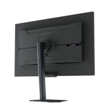 Monitor - GIGABYTE M27Q2 QD 27" QHD 200Hz 1ms FreeSync HDR400 Black
