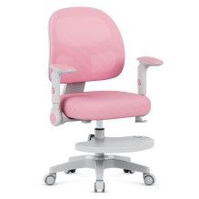 Junior 5.0 Pink swivel chair Junior 5.0 Pink swivel chair