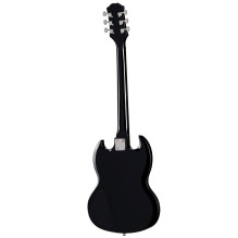 Epiphone SG Tribute Ebony - electric guitar Epiphone SG Tribute Ebony - electric guitar