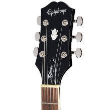 Epiphone SG Tribute Ebony - electric guitar Epiphone SG Tribute Ebony - electric guitar