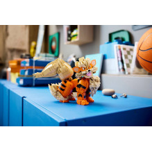 LEGO POKÉMON 72160 Arcanine