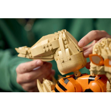 LEGO POKÉMON 72160 Arcanine LEGO POKÉMON 72160 Arcanine