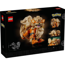 LEGO POKÉMON 72160 Arcanine LEGO POKÉMON 72160 Arcanine