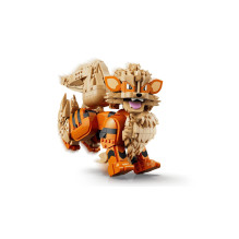LEGO POKÉMON 72160 Arcanine LEGO POKÉMON 72160 Arcanine