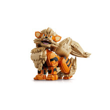 LEGO POKÉMON 72160 Arcanine LEGO POKÉMON 72160 Arcanine