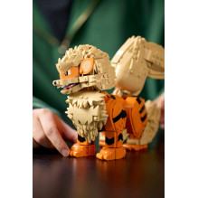 LEGO POKÉMON 72160 Arcanine LEGO POKÉMON 72160 Arcanine