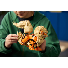LEGO POKÉMON 72160 Arcanine LEGO POKÉMON 72160 Arcanine