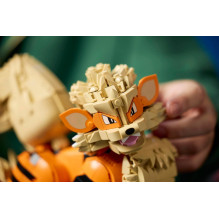 LEGO POKÉMON 72160 Arcanine LEGO POKÉMON 72160 Arcanine