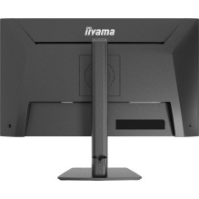 iiyama ProLite XB2793QSU-B1 computer monitor 68.6 cm (27") 2560 x 1440 pixels Quad HD LED Black