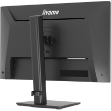 iiyama ProLite XB2793QSU-B1 computer monitor 68.6 cm (27") 2560 x 1440 pixels Quad HD LED Black