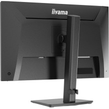 iiyama ProLite XB2793QSU-B1 computer monitor 68.6 cm (27") 2560 x 1440 pixels Quad HD LED Black